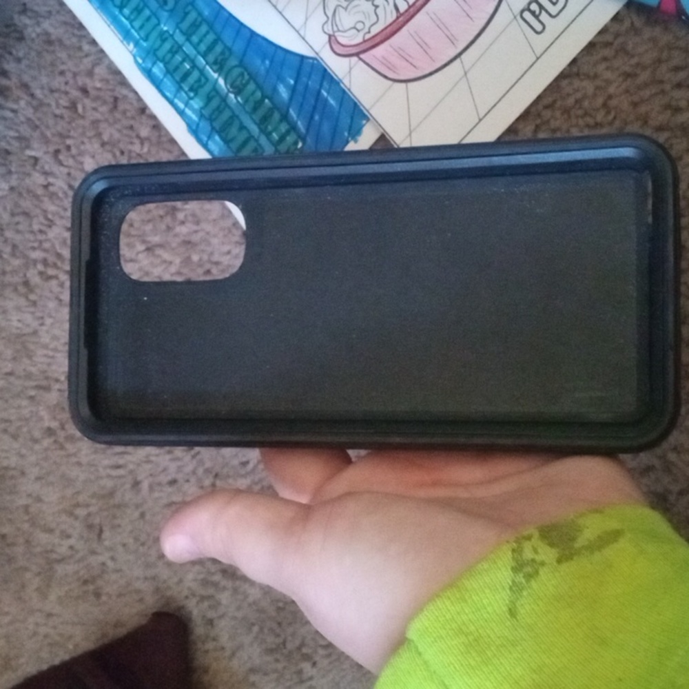 Phone case it's for a moto g stylus